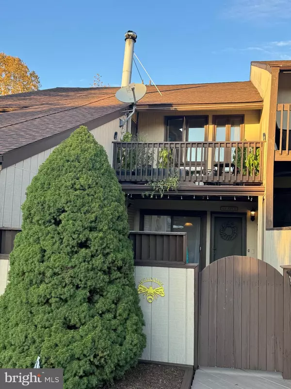 34-A DARIEN, New Hope, PA 18938