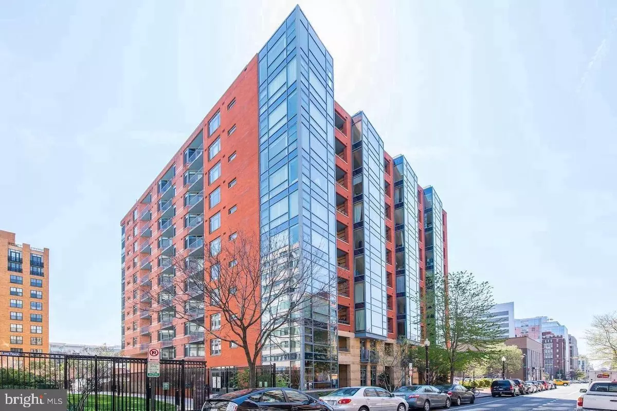 Washington, DC 20001,1117 10TH ST NW #509