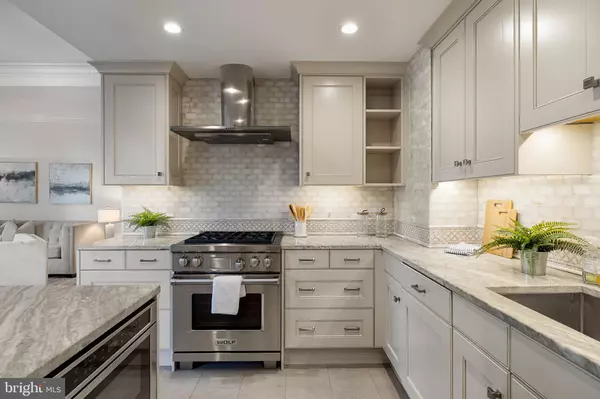 Philadelphia, PA 19103,219-29 S 18TH ST #1408