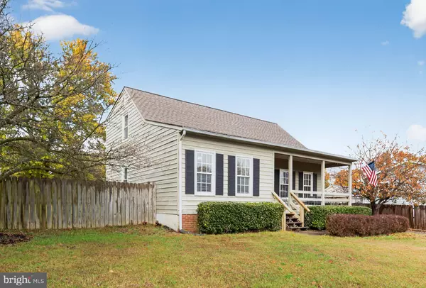 Fredericksburg, VA 22407,11402 WARNER DR