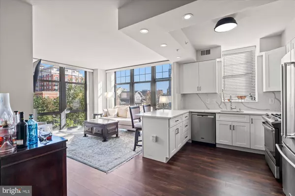 Arlington, VA 22201,1021 N GARFIELD ST #409