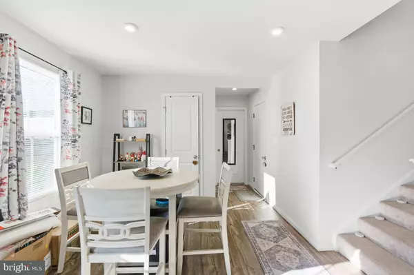 Bunker Hill, WV 25413,93 SWITCHGRASS CT