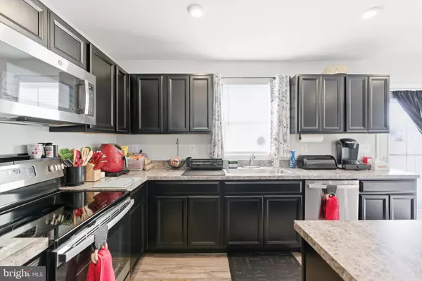 Bunker Hill, WV 25413,93 SWITCHGRASS CT