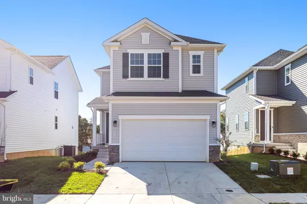 Glen Burnie, MD 21061,5735 HOWARD DR