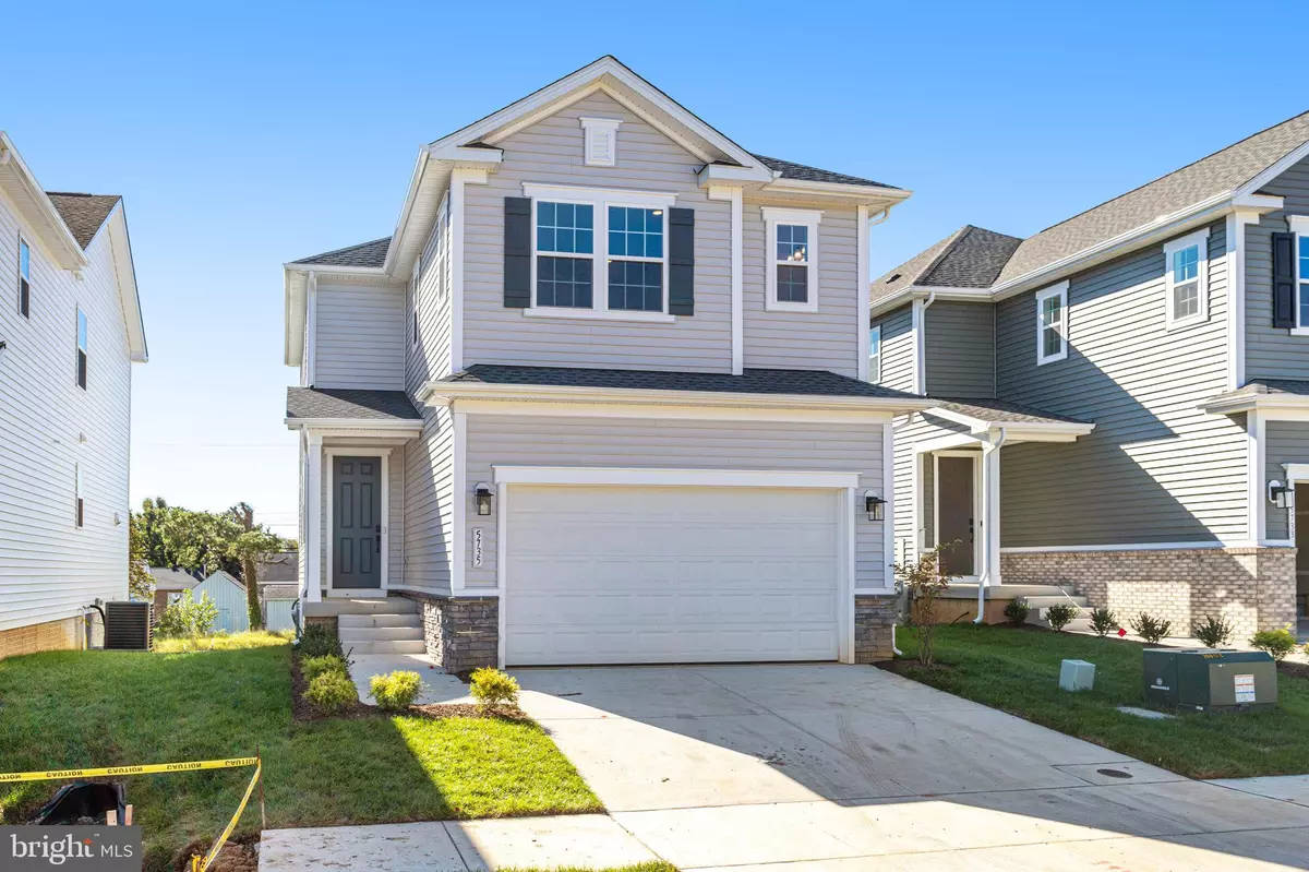 Glen Burnie, MD 21061,5735 HOWARD DR