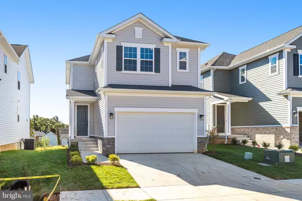 5735 HOWARD DR, Glen Burnie, MD 21061