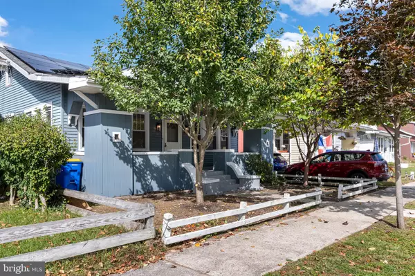 Egg Harbor City, NJ 08215,213 WASHINGTON AVE