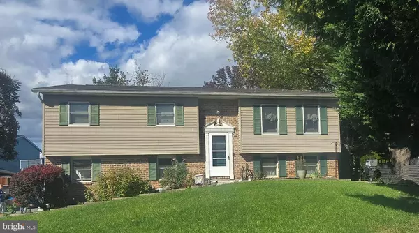 1047 CELESTE DRIVE, Shippensburg, PA 17257
