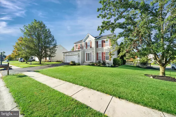 Middletown, DE 19709,206 S APPOQUIN DR S