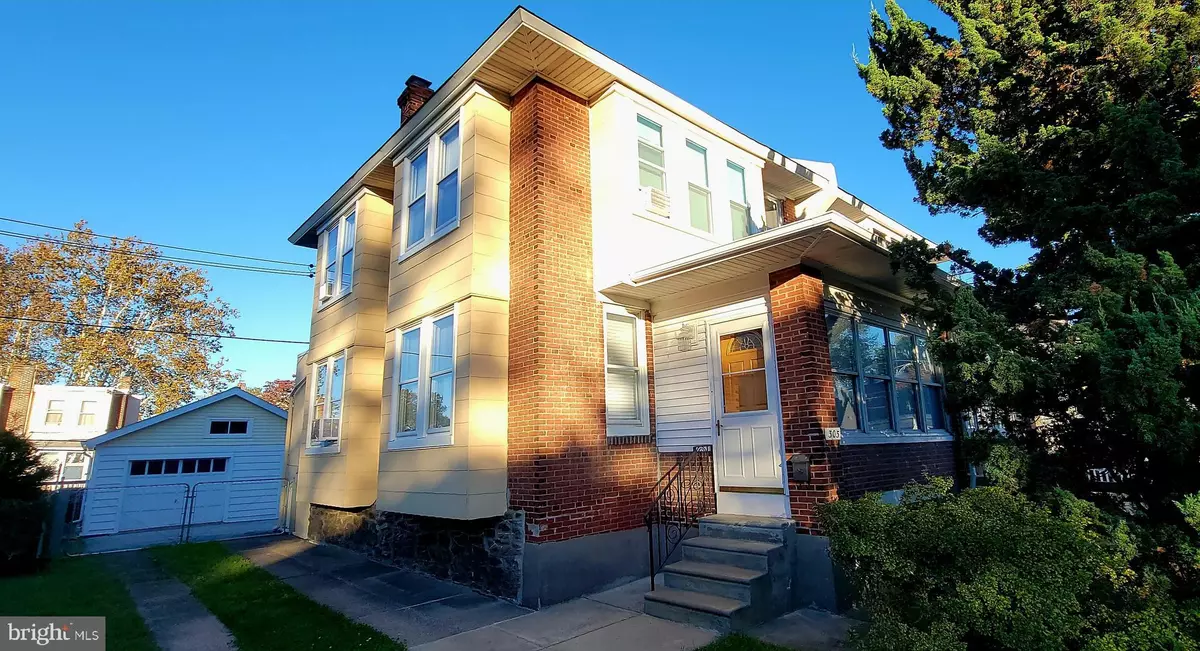 Philadelphia, PA 19111,305 FRIENDSHIP ST