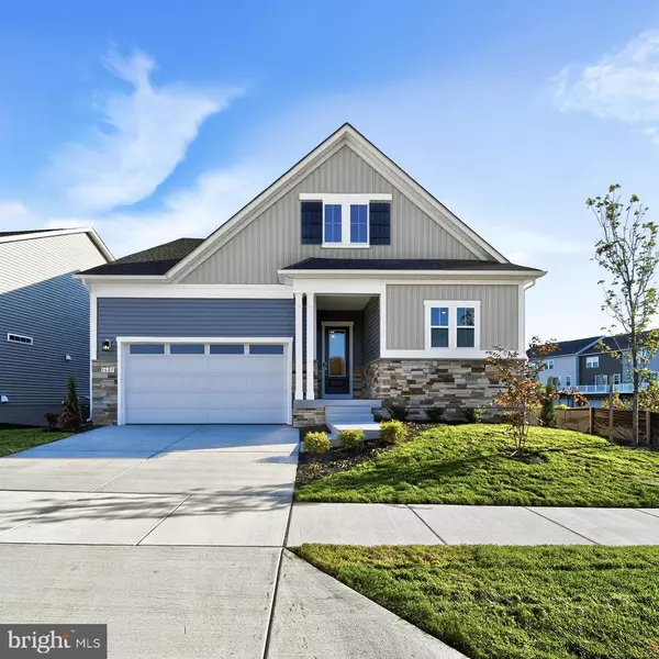 9603 VICTORIA PARK DR, Upper Marlboro, MD 20772