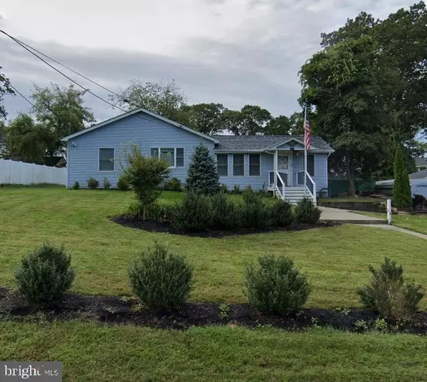 1213 17TH AVE, Belmar, NJ 07719