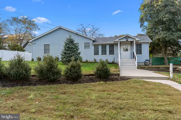 Belmar, NJ 07719,1213 17TH AVE