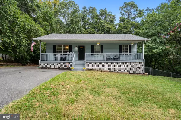 Lusby, MD 20657,1114 RANGER RIDGE RD