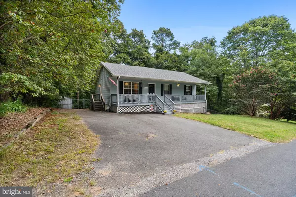 Lusby, MD 20657,1114 RANGER RIDGE RD