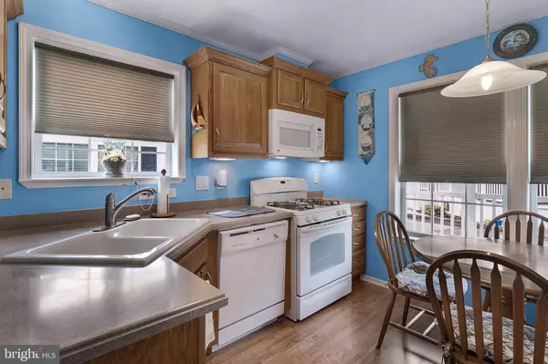 Cape May Court House, NJ 08210,1402 S ROUTE 9 #LOT #25