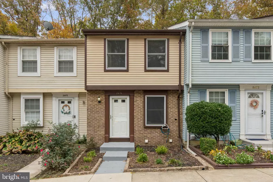 8474 SUGAR CREEK LN, Springfield, VA 22153