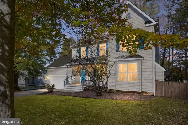 Fredericksburg, VA 22408,10127 SHARON SPRINGS DR