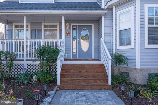 Frankford, DE 19945,34055 MONTERRAY AVE #173