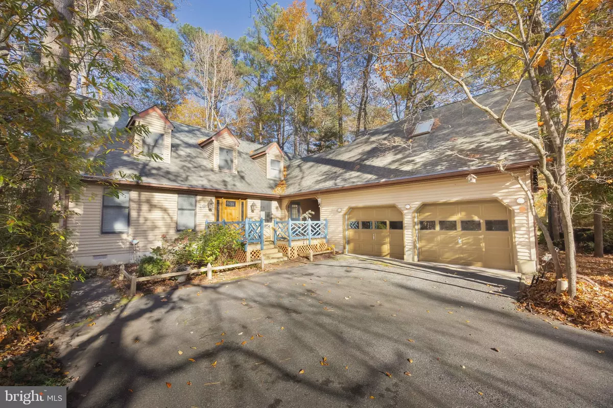 Ocean Pines, MD 21811,19 BROOKSIDE RD