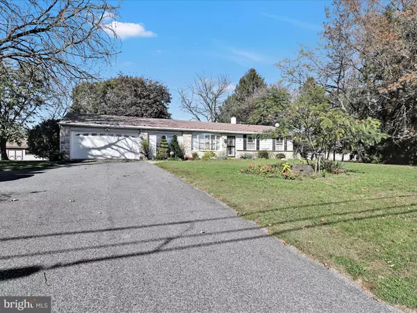 Bethel, PA 19507,9185 OLD ROUTE 22