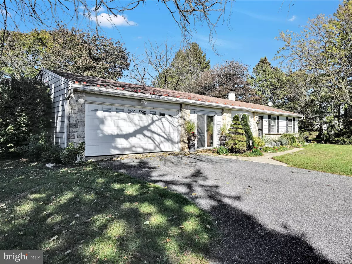 Bethel, PA 19507,9185 OLD ROUTE 22