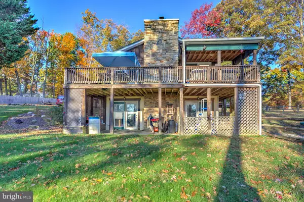 Hedgesville, WV 25427,119 PALM LN