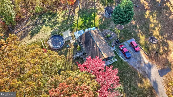 Hedgesville, WV 25427,119 PALM LN