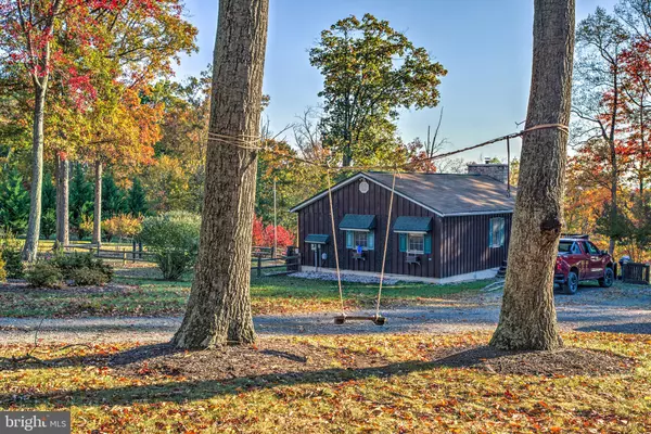 Hedgesville, WV 25427,119 PALM LN