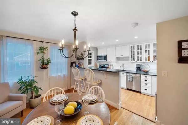 Towson, MD 21286,1660 ABERDEEN RD