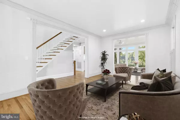 Washington, DC 20007,4621 LAVEROCK PL NW