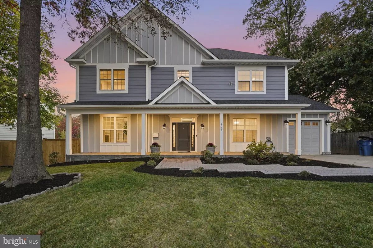 Falls Church, VA 22046,2302 WESTMORELAND ST