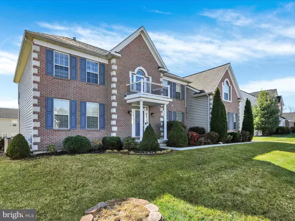 Douglassville, PA 19518,519 GLENWOOD DR