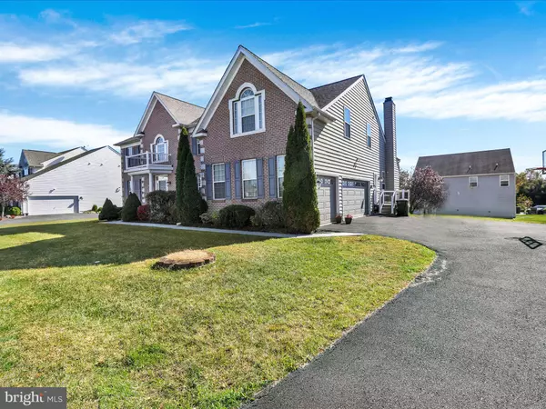 Douglassville, PA 19518,519 GLENWOOD DR