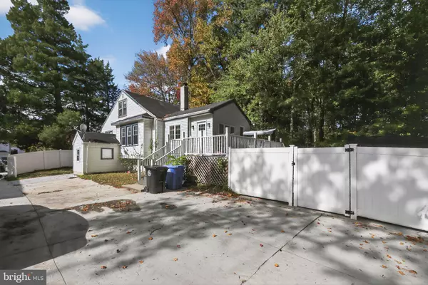 Woodbury Heights, NJ 08097,358 GLASSBORO RD