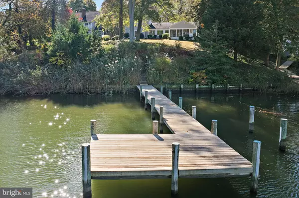 3137 CATRINA LN, Annapolis, MD 21403