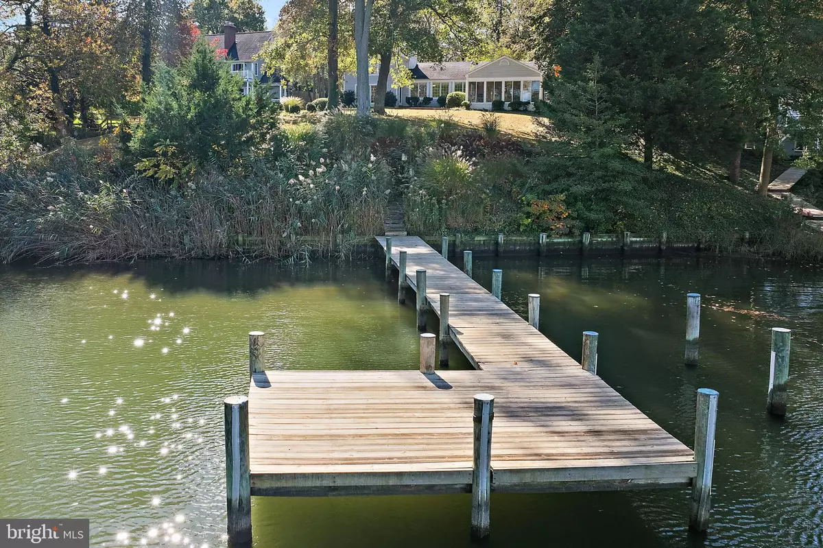 Annapolis, MD 21403,3137 CATRINA LN