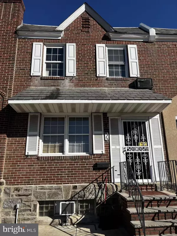 Philadelphia, PA 19136,4323 BLEIGH AVE