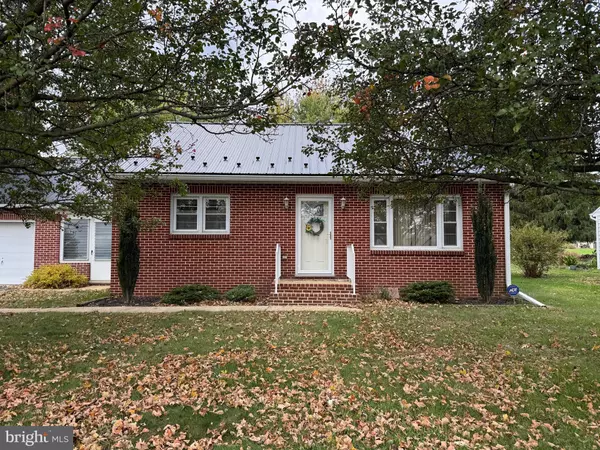 Orrstown, PA 17244,13515 CUMBERLAND HIGHWAY