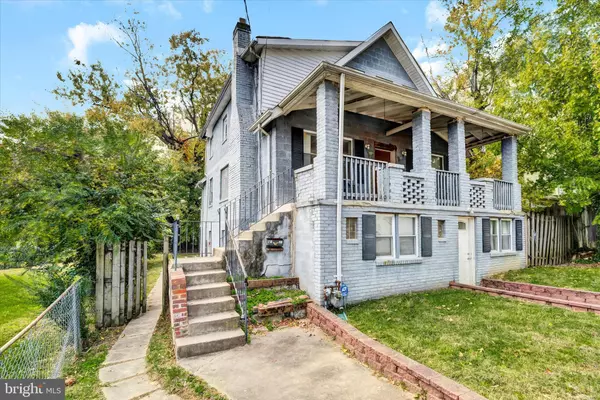 Capitol Heights, MD 20743,5707 JOST ST