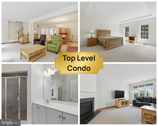 Alexandria, VA 22312,5707 CALLCOTT WAY #H