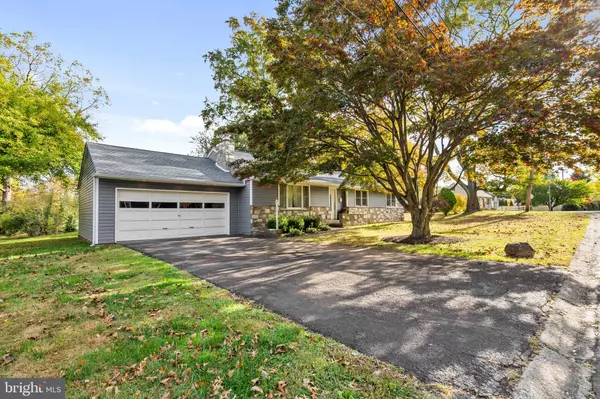 1 KERSHAW AVE,  Doylestown,  PA 18901