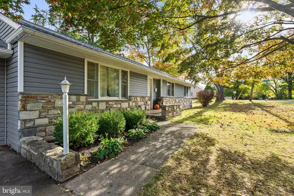 Doylestown, PA 18901,1 KERSHAW AVE