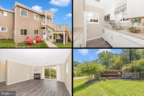 10279 WHITE PELICAN WAY #101A, New Market, MD 21774