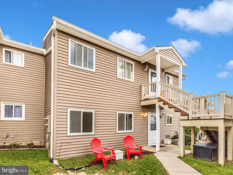 10279 WHITE PELICAN WAY #101A, New Market, MD 21774