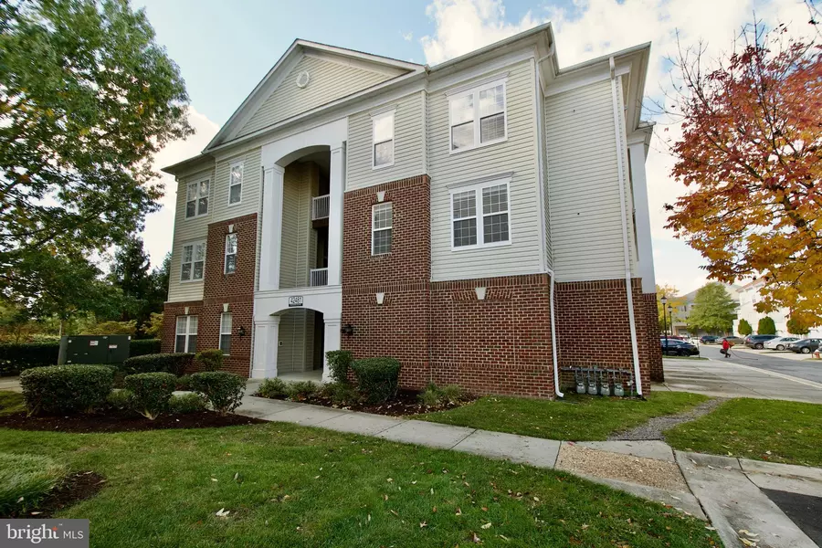 42481 ROCKROSE SQ #204, Brambleton, VA 20148