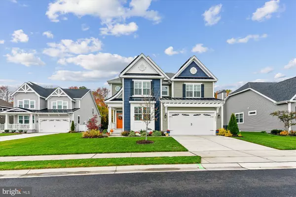 Lewes, DE 19958,26077 KIELBASA CT