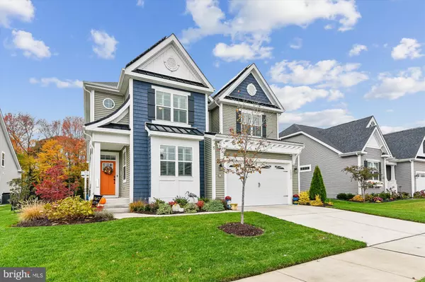 Lewes, DE 19958,26077 KIELBASA CT