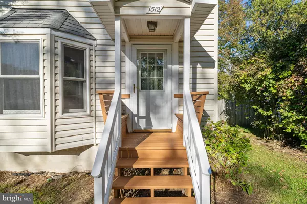 Shady Side, MD 20764,1512 LINCOLN RD