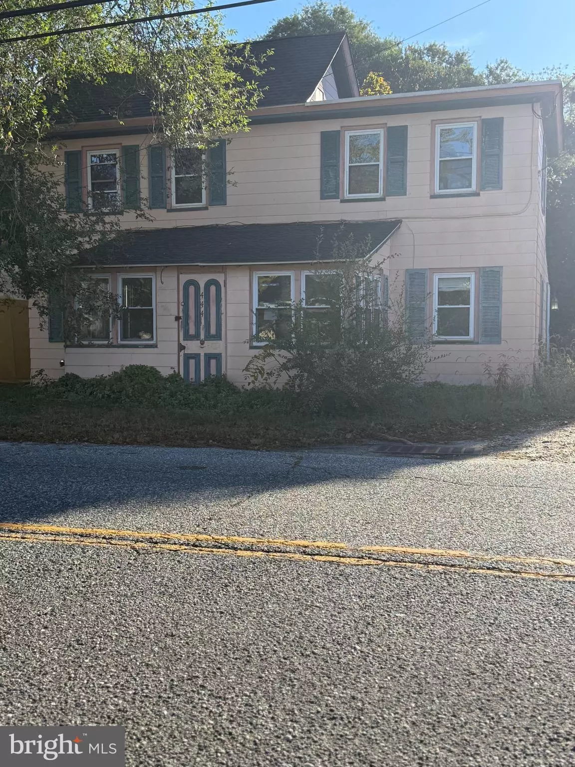 Dorchester, NJ 08316,444 MAIN ST